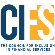 Council for Inclusion in Financial Services