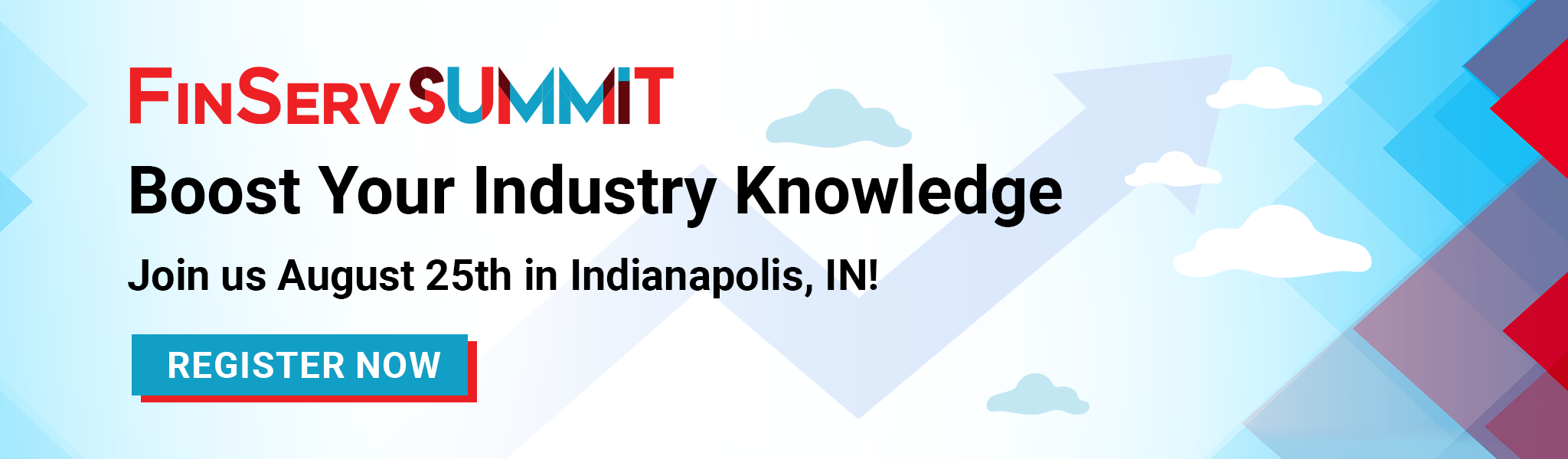 FinServ Summit - Indianapolis, IN